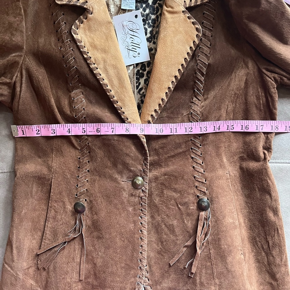 Jacket - Picture 4 of 6